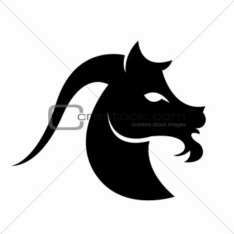 Capricorn Animal Symbol