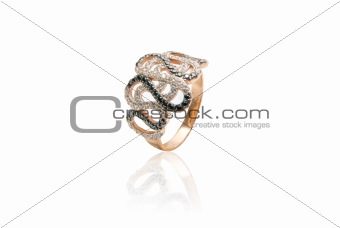 gold ring 
