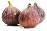 three wet figs