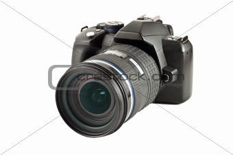 Digital camera