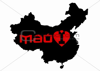 China - Mao