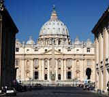Vatican City, Rome, Italy 