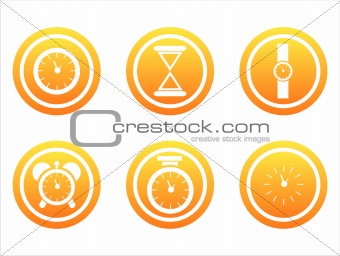 clock signs