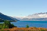 Landscapes of New Zealand