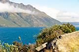 Landscapes of New Zealand