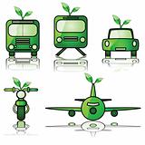 Green transportation