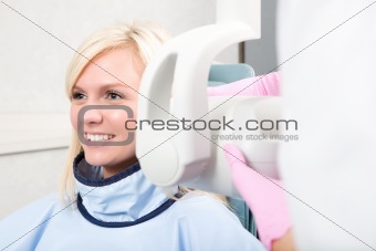 Dental X-Ray