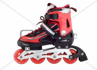Rollerscates