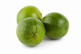 Three lime