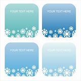 winter backgrounds