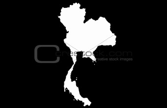 Kingdom of Thailand, thailand