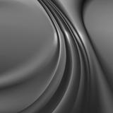 Abstract modern vector grayscale background