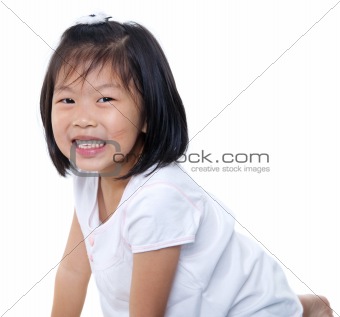Little Asian