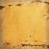 Brown grungy wall - Great textures for your design 