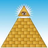 Golden Eye Financial Pyramid