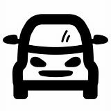 Car icon 4