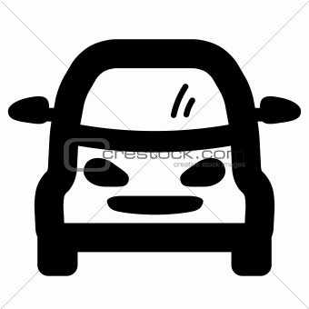 Car icon 4