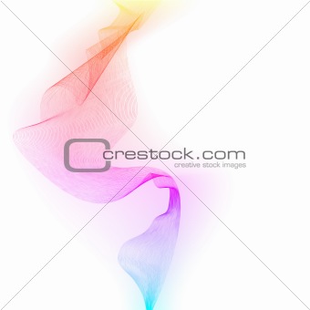 Abstract background. Vector Illustration 
