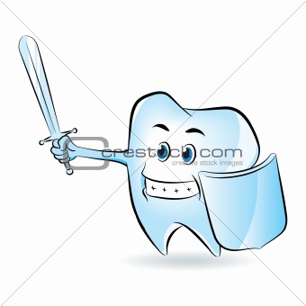 Tooth Defense