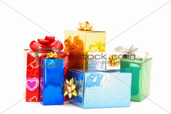 gifts 