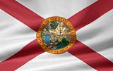Flag of Florida - USA