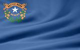 Flag of Nevada - USA
