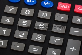 modern calculator