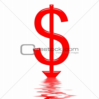 Dollar Sinking