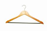 Clothes-hanger