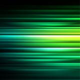 Abstract Background With Stripes