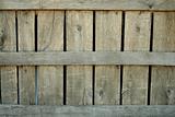Wood crate background