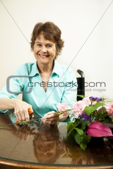 Happy Florist