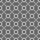 Seamless decorative pattern.
