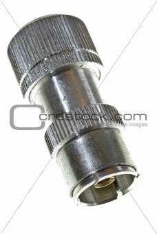 Connector for TV
