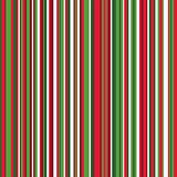 Christmas seamless stripe background