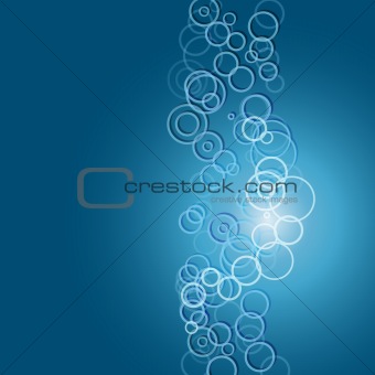 vector abstract background.