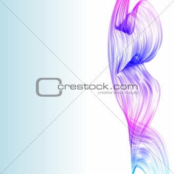Colorful surface. Vector abstract background 