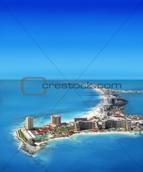 Cancun - Mexico