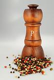 pepper shaker