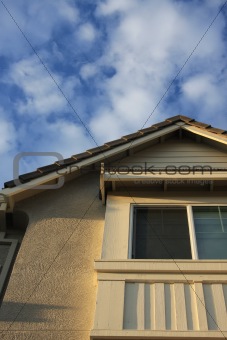 Condominium Roof