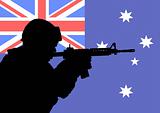 Australian soldier 2