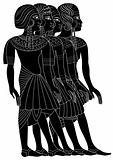 Women of Ancient Egypt