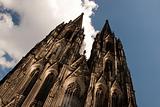 Dome of Cologne, Germany