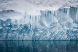 Antarctic iceberg 