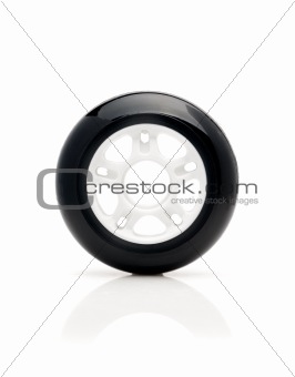 Inline skate wheel