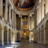 Versailles Chateau