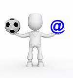 soccerballmail