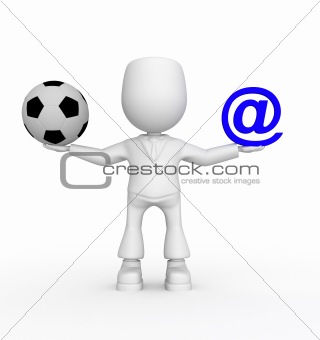 soccerballmail