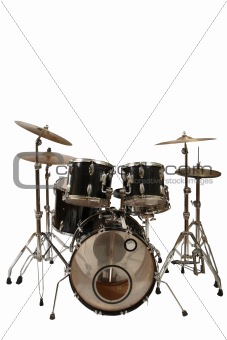 drum kit 