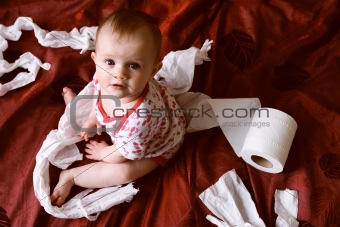 tear up paper tear up paper